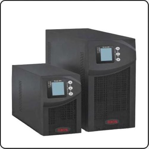 TANIESH Elnova 1KVA Online UPS System