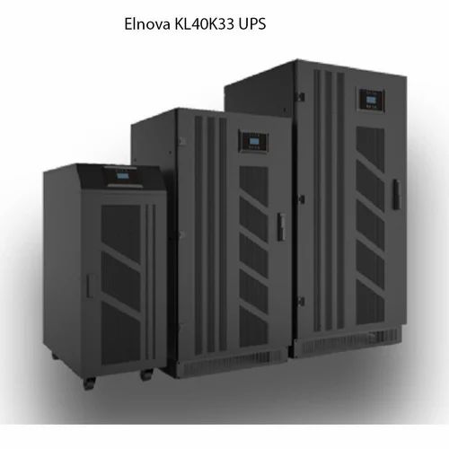 TANIESH Elnova 40 KVA Online UPS System