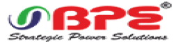 Brand: BPE