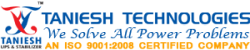 Brand: TANIESH